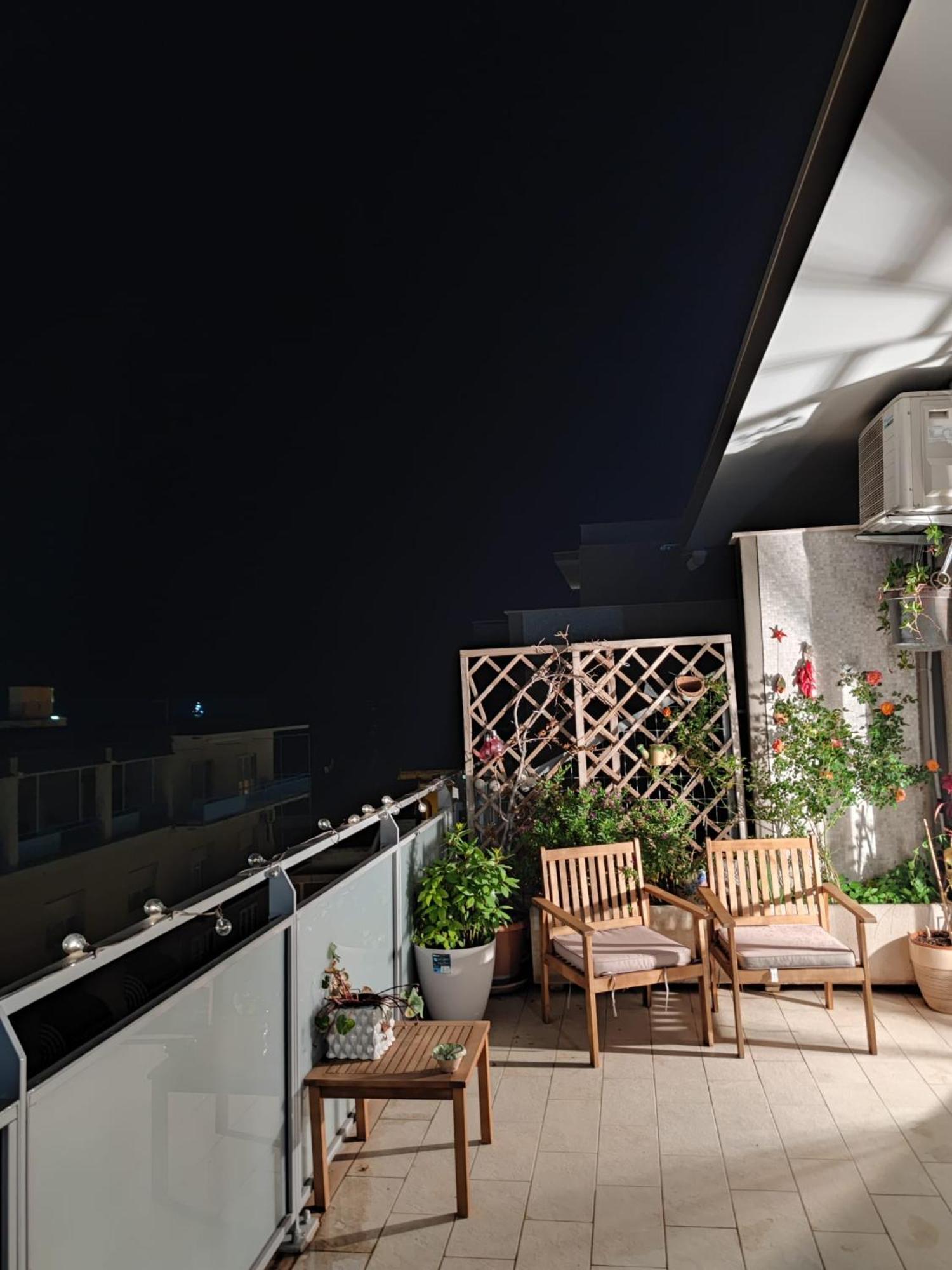 La Dimora Vista Mare Daire Bari Dış mekan fotoğraf